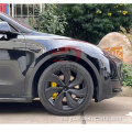 Model Y Wheels Rim 19 inchi kamili